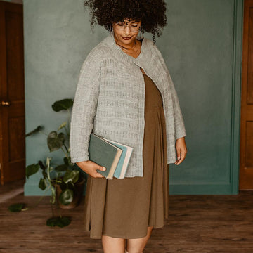 Wild Grass Cardigan