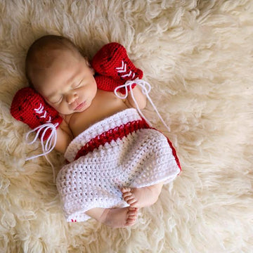 Baby Boxer / Boxing Outfit