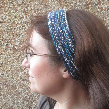 Textured twist