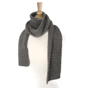 Buster Brown Scarf