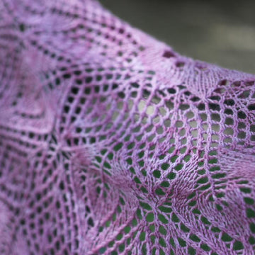 Nathari Shawl