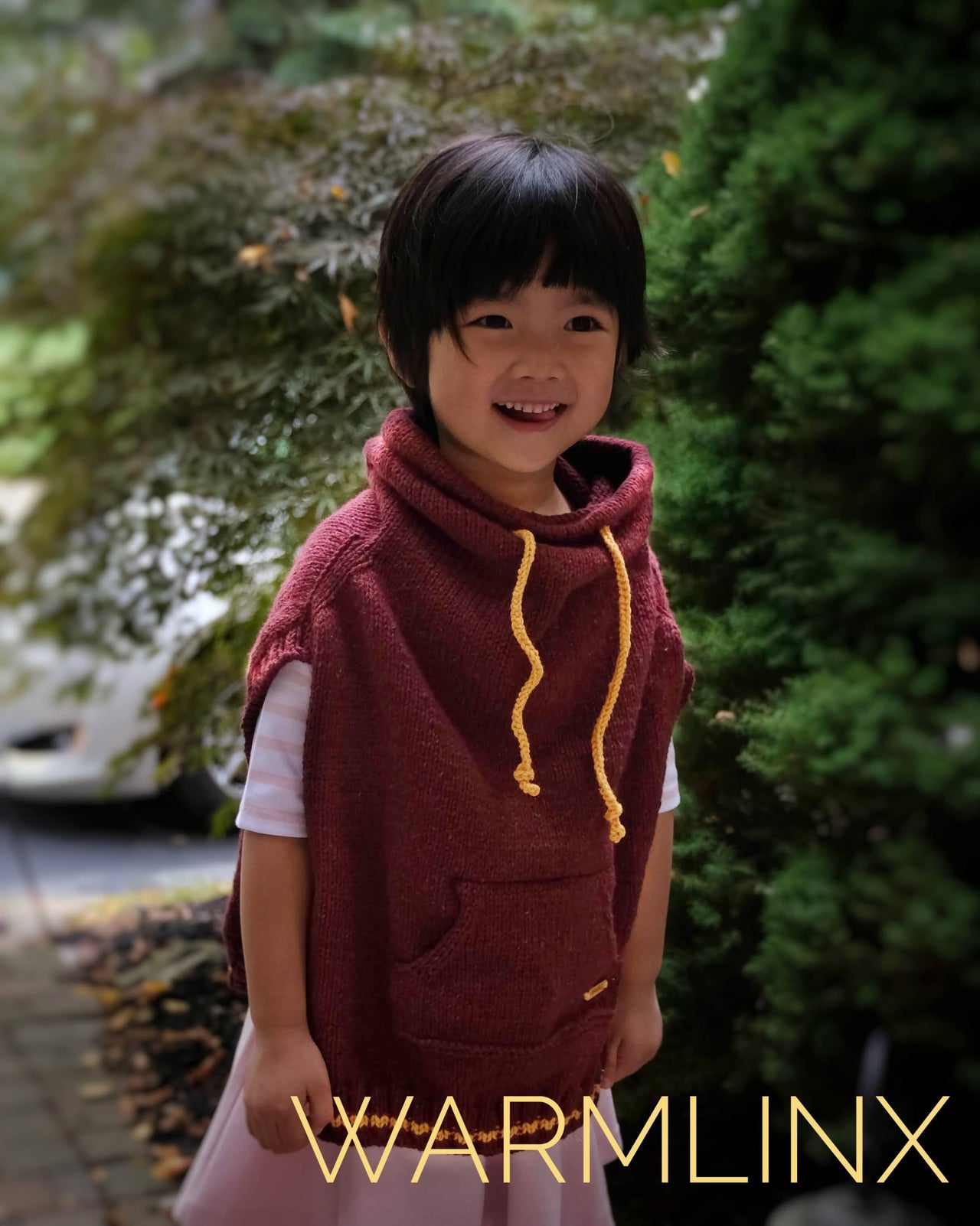 Oakley Poncho