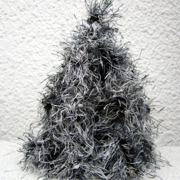 Knitted Christmas Tree / Knit Christmas Tree