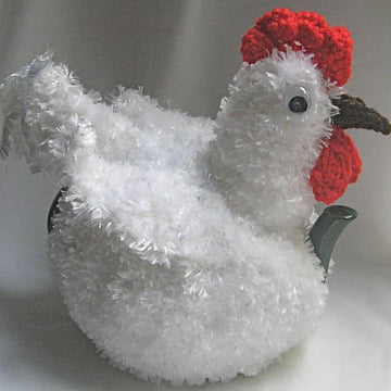 Chicken / Hen Tea Cosy