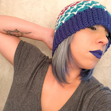 Sirena's Hat