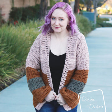 Mia Cardigan