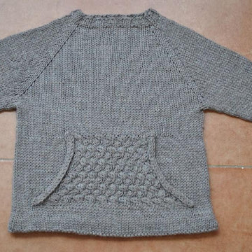 Texo Pullover
