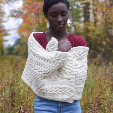 Bongi Wrap
