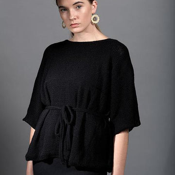 Square Tunic