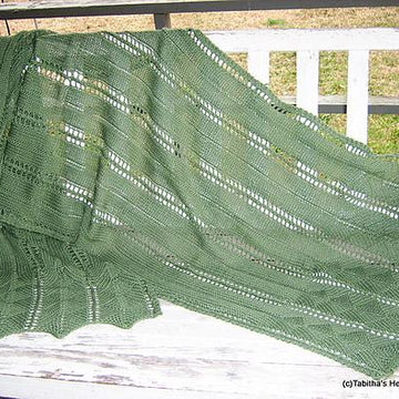 Arwen Wrap