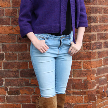 Bonnie Jacket