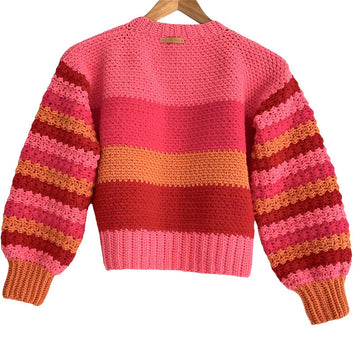 Corrie May Cardigan