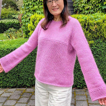 Aura Sweater