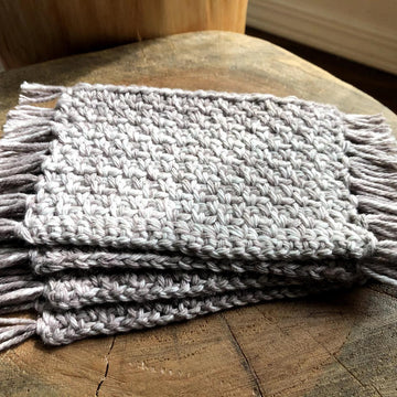Floranna Mug Rugs