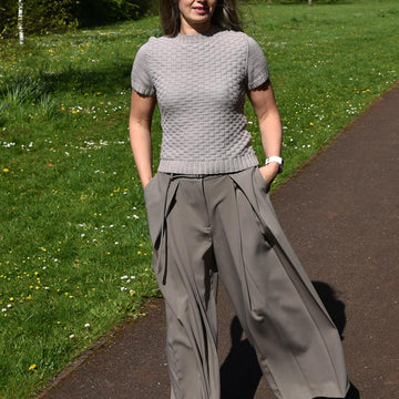 Garden Picnic top