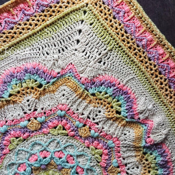 Elerrína Blanket