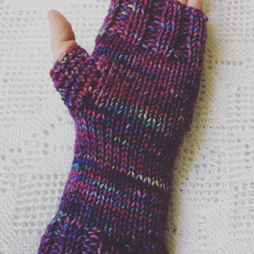 The Elsie Mitts