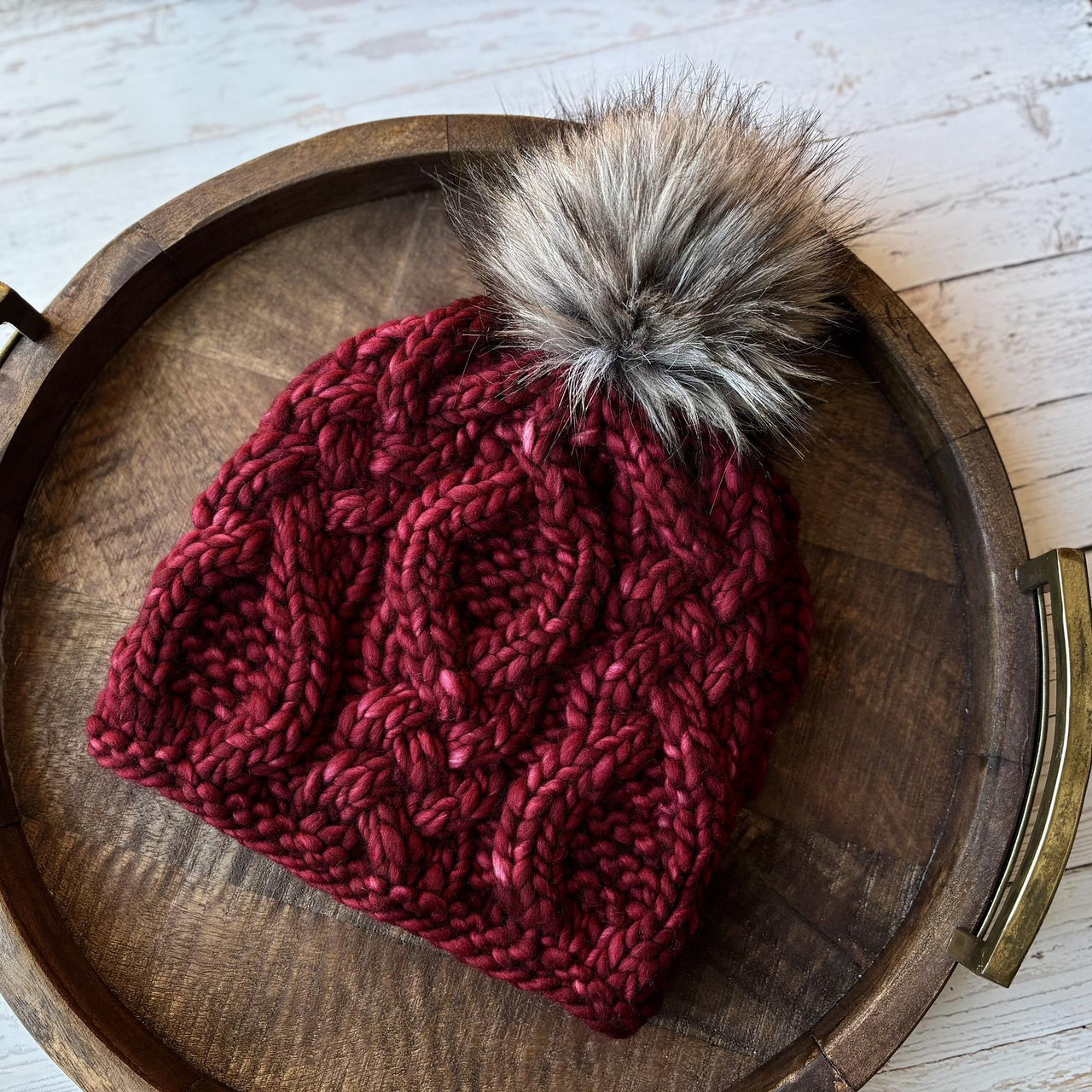 Voyageur Beanie
