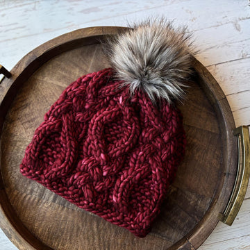 Voyageur Beanie
