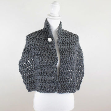Catarina Wrap