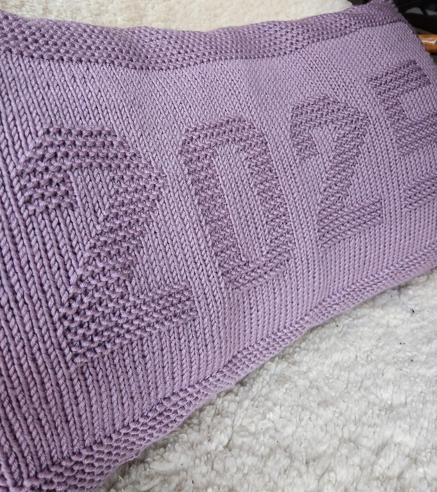 Keepsake Cushion