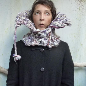 INNER WILD Narnia Collar