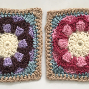 Beaulieu Blanket