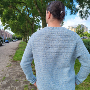 The very sweater