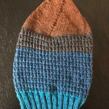 Over The Hurdle Beanie