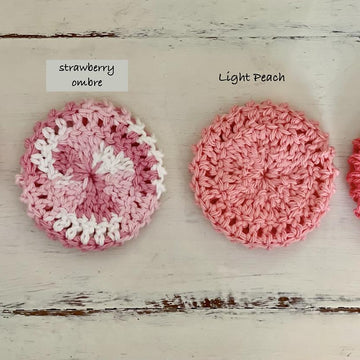 Simply Easy Face Scrubby