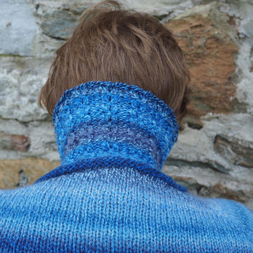 Hiraeth Cardigan
