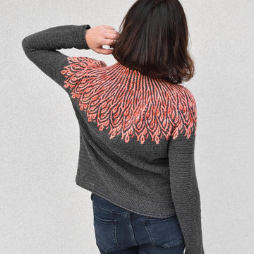 Alma Sweater