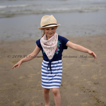 Summer Bandana