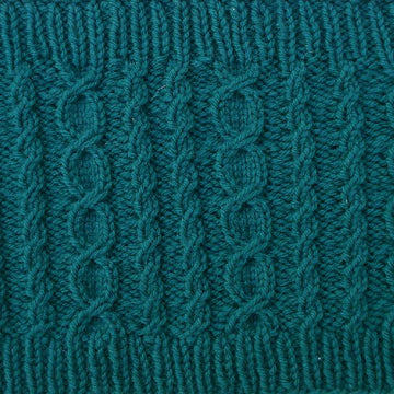 Coin Toss Cowl