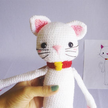 Cat Lucky (Gato Lucky)