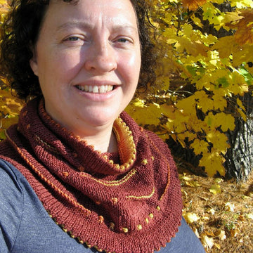 Necco Cowl