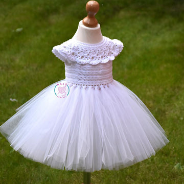 Pamela Tutu Dress