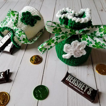 St. Patrick's Day Treat Bag
