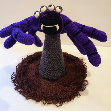 Halloween Stacker Toy