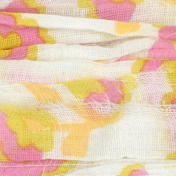 Ochre Rose (W7)