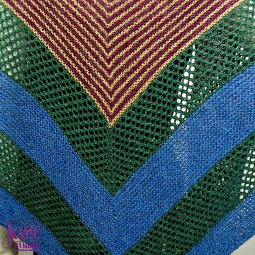 Woodland Wrap
