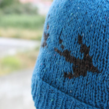 Swallows Beanie