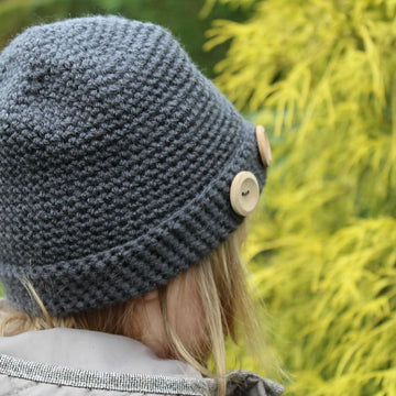 PDF23 Button Cloche