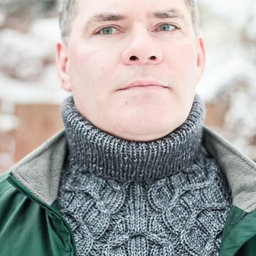 Valanar Cowl