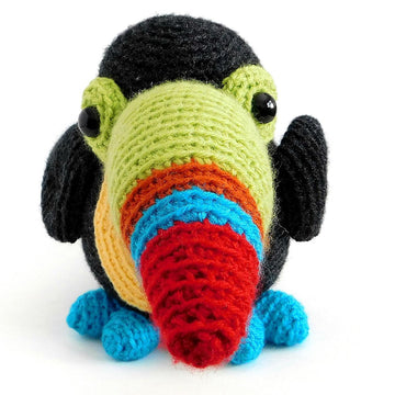 Tito the Toucan