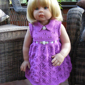Maddison Dress