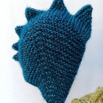 Dalyston Dragon Bonnet