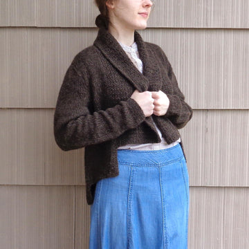 Lanie Sweater