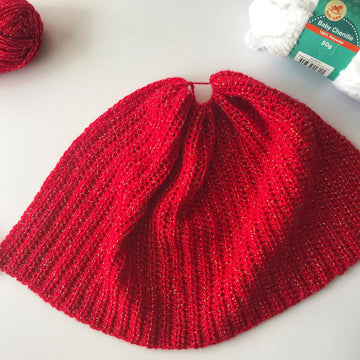 The Santa Beanie