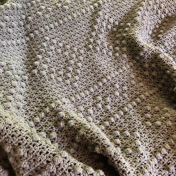 Berry Bliss Throw